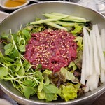 부촌육회 별관 - 