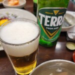 부촌육회 별관 - 