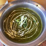 インド&アジアンレストラン スバビハニ - 