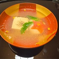 京懐石 みのきち 新宿住友店 - 