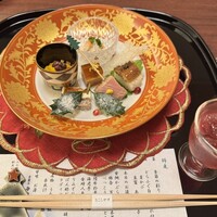 京懐石 みのきち 新宿住友店 - 