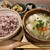ごはんすすむ - 料理写真: