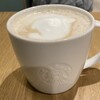 スターバックス・コーヒー 横浜モアーズ店