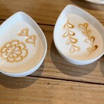 山梨レストラン メリメロ - プリン