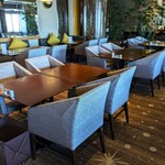 シリウス - シリウス （SKYLOUNGE SIRIUS）