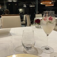 メインダイニング シーホース - 