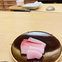 鮨 原正 - 