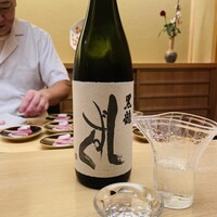 鮨 原正 - 
