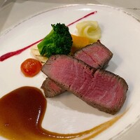 メインダイニング シーホース - 