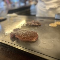 ステーキハウス 吉池 - 