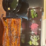 鰻の成瀬 - 