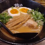 麺や ふくわらい - 