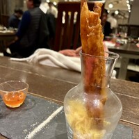 中華旬彩 森本 - 