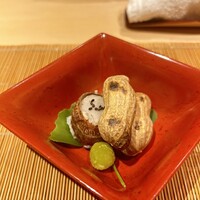 日本料理 寺田 - 