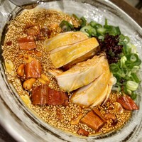 中華旬彩 森本 - 