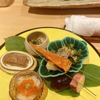 日本料理 寺田 - 