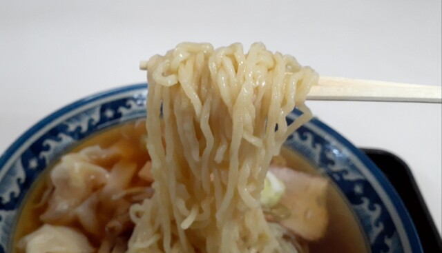 大来軒 上安町支店 - 酒田（ラーメン）の写真