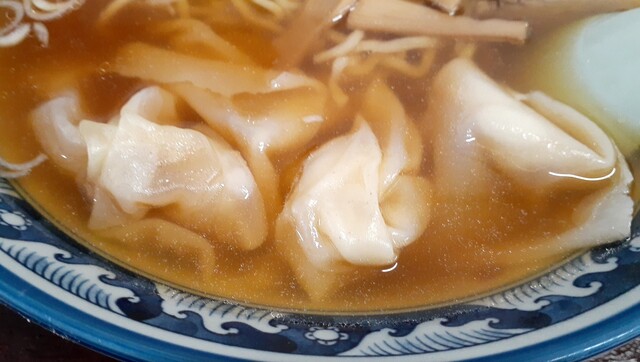 大来軒 上安町支店 - 酒田（ラーメン）の写真