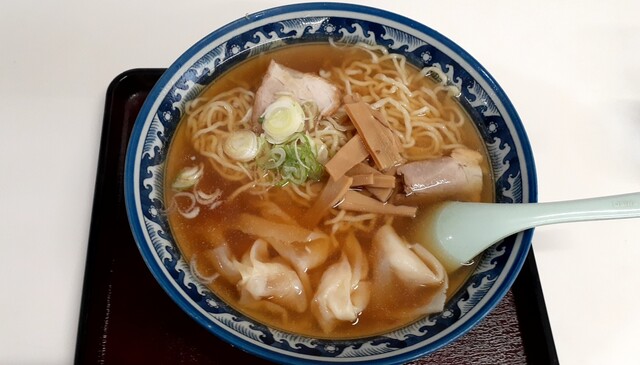 大来軒 上安町支店 &ndash; 酒田の本格ラーメン店 | 山形県酒田市