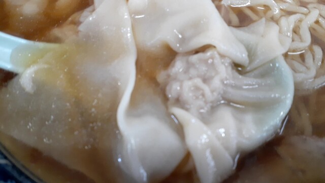 大来軒 上安町支店 - 酒田（ラーメン）の写真