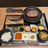 釜炊きごはんとハンバーグ タイチ食堂 徳重店
