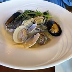 トラットリア セレーノ - 