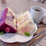 ラ ファミーユ - 