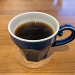 île de colline - 自家焙煎珈琲、素晴らしいおいしさでした。