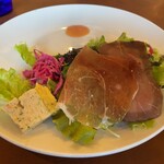 トラットリア セレーノ - 