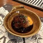 WITH THE STYLE ステーキハウス ミディアムレア - 