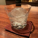 デン・ザ・ラウンジング・ルーム - 