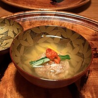 炭火割烹 いふき - 