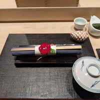 天麩羅とお蕎麦　三輪 - 