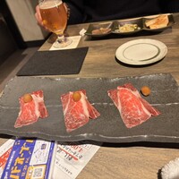 うしごろ 貫 五反田店 - 