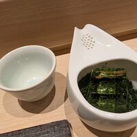 天麩羅とお蕎麦　三輪 - 