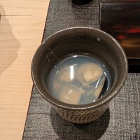 天麩羅とお蕎麦　三輪 - 