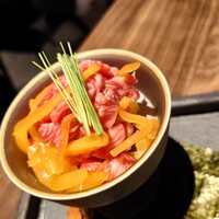 肉割烹 喰心 - 