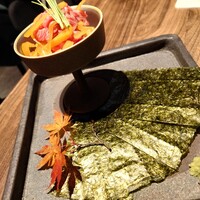 肉割烹 喰心 - 