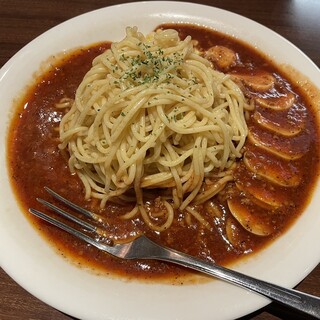 珈琲屋 鹿鳴館_1