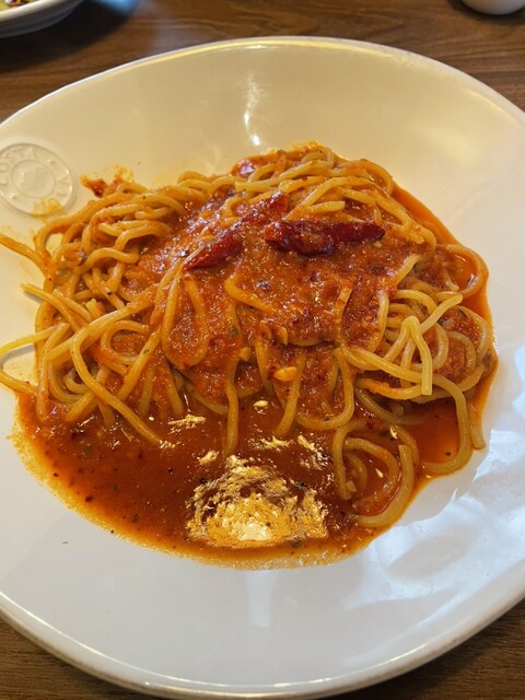 Italian Kitchen VANSAN Fushimi Shinborikawa Ten photo 4