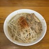 ラーメン 池田屋 吹田店