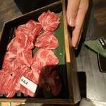 焼肉道 - 