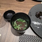 肉割烹 喰心 - 