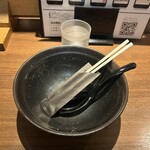 濃厚鶏そば シロトリコ - 