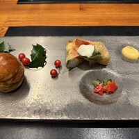 WINE食堂 緒乃 - 