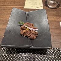 肉割烹 喰心 - 