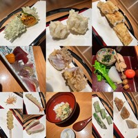 天ぷら 美やま - 