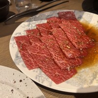 焼肉白炭 - 
