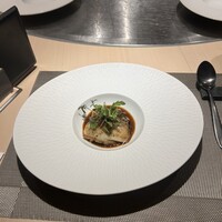 大阪鉄板焼き 神戸牛 TATARA - 