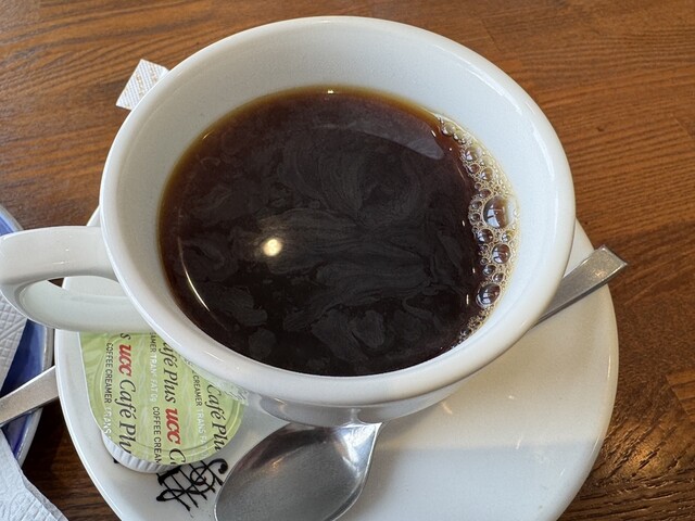 ウィーン喫茶 文化ホール店（ウィーンキッサ） - 帯広（喫茶店）の写真